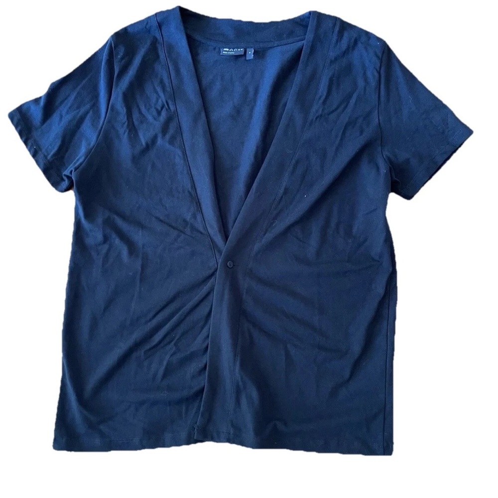 ASOS designs made in Turkey‎ all cotton ladies size medium (chest 35-40”) cotton